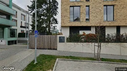 Apartments for rent in Praha-západ - Photo from Google Street View