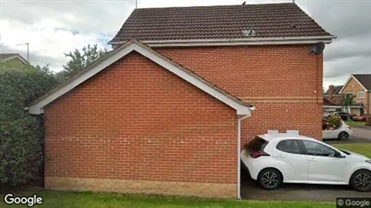 Apartments for rent in Stoke-on-Trent - Staffordshire - Photo from Google Street View