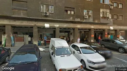 Apartments for rent in Bucharest - Sectorul 3 - Photo from Google Street View