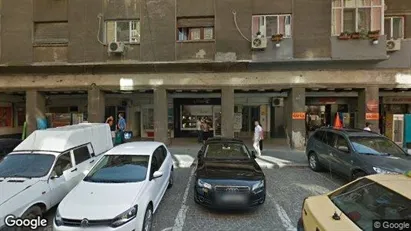 Apartments for rent in Bucharest - Sectorul 3 - Photo from Google Street View