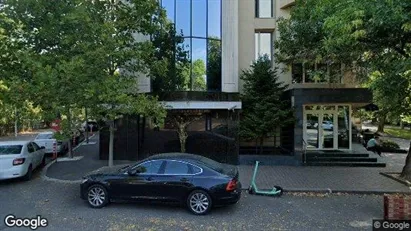 Apartments for rent in Bucharest - Sectorul 1 - Photo from Google Street View