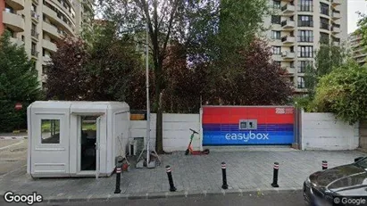 Apartments for rent in Bucharest - Sectorul 2 - Photo from Google Street View