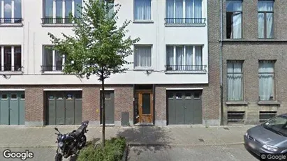 Apartments for rent in Stad Gent - Photo from Google Street View
