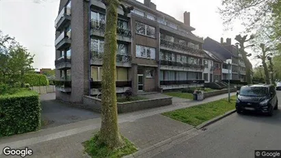Apartments for rent in Brugge - Photo from Google Street View