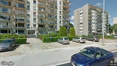 Apartments for rent in Brugge - Photo from Google Street View