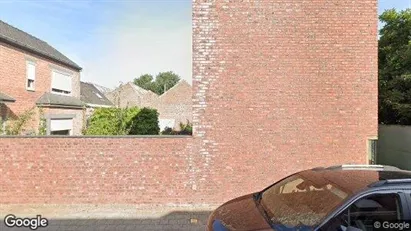 Apartments for rent in Waregem - Photo from Google Street View