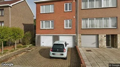 Apartments for rent in Grimbergen - Photo from Google Street View