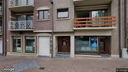 Apartments for rent in Grimbergen - Photo from Google Street View