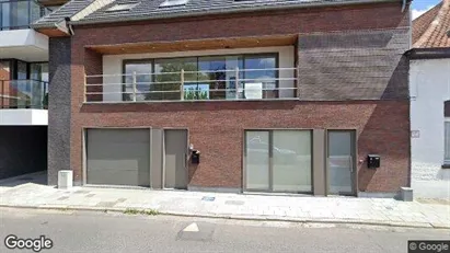 Apartments for rent in Ledegem - Photo from Google Street View