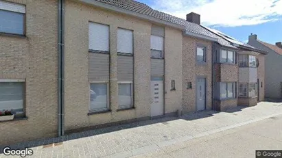 Rooms for rent in Poperinge - Photo from Google Street View