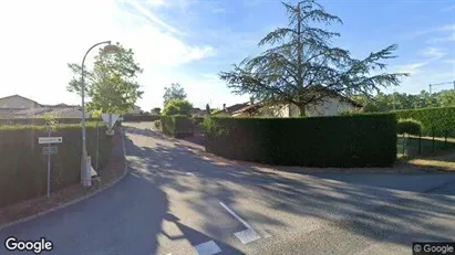 Apartments for rent in Roanne - Photo from Google Street View