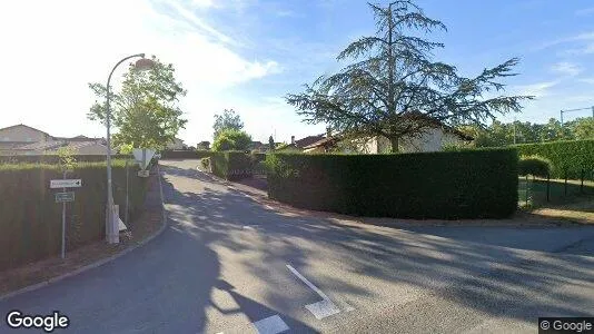 Apartments for rent in Roanne - Photo from Google Street View
