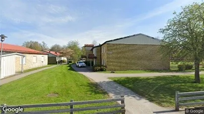 Apartments for rent in Växjö - Photo from Google Street View