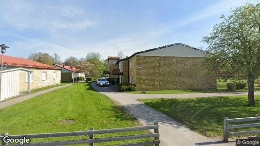 Apartments for rent in Växjö - Photo from Google Street View