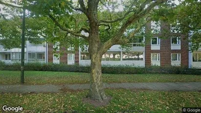 Apartments for rent in Rosengård - Photo from Google Street View