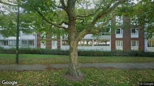Apartments for rent in Rosengård - Photo from Google Street View
