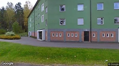 Apartments for rent in Ludvika - Photo from Google Street View