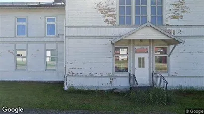 Apartments for rent in Strömsund - Photo from Google Street View