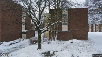 Apartments for rent in Umeå - Photo from Google Street View