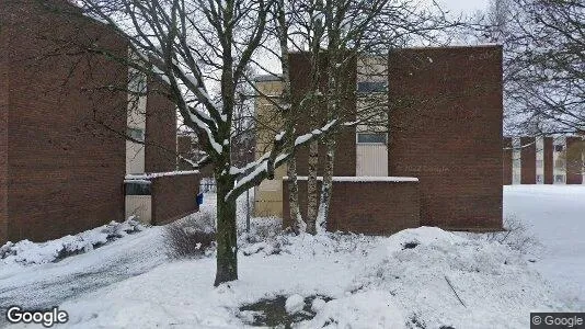 Apartments for rent in Umeå - Photo from Google Street View