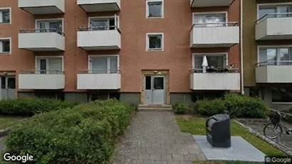 Apartments for rent in Linköping - Photo from Google Street View