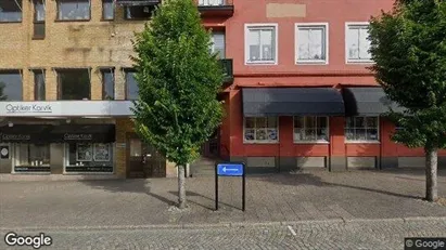 Apartments for rent in Nässjö - Photo from Google Street View