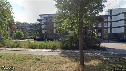Apartments for rent in Zeist - Photo from Google Street View