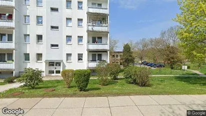 Apartments for rent in Saxon Switzerland-Eastern Ore Mountains - Photo from Google Street View