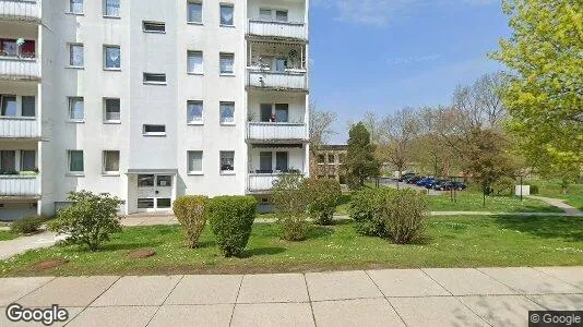Apartments for rent in Saxon Switzerland-Eastern Ore Mountains - Photo from Google Street View