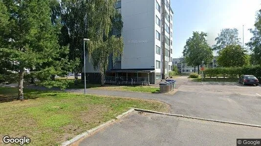 Apartments for rent in Tampere Keskinen - Photo from Google Street View