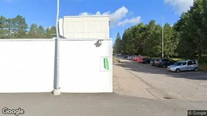 Apartments for rent in Helsinki Itäinen - Photo from Google Street View