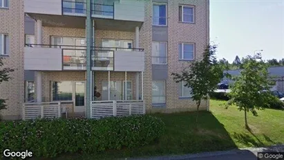 Apartments for rent in Tampere Kaakkoinen - Photo from Google Street View