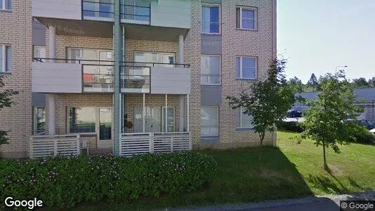 Apartments for rent in Tampere Kaakkoinen - Photo from Google Street View