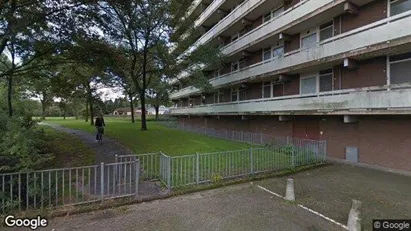 Apartments for rent in Oss - Photo from Google Street View