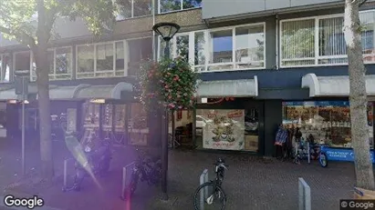 Apartments for rent in Oss - Photo from Google Street View
