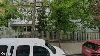 Apartments for rent in Budapest Hegyvidék - Photo from Google Street View