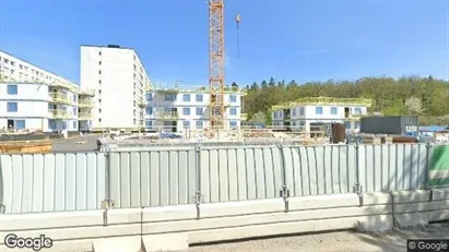 Apartments for rent in Stockholm West - Photo from Google Street View