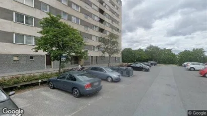 Apartments for rent in Stockholm South - Photo from Google Street View