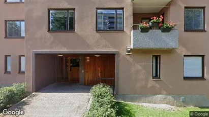Apartments for rent in Stockholm South - Photo from Google Street View
