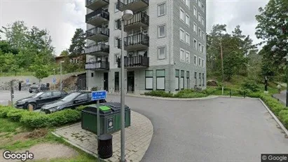 Apartments for rent in Stockholm South - Photo from Google Street View