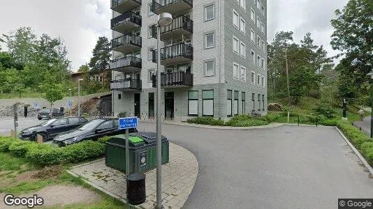Apartments for rent in Stockholm South - Photo from Google Street View