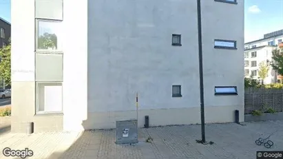 Apartments for rent in Stockholm West - Photo from Google Street View