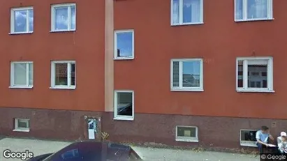 Apartments for rent in Gävle - Photo from Google Street View