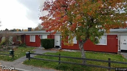 Apartments for rent in Gävle - Photo from Google Street View