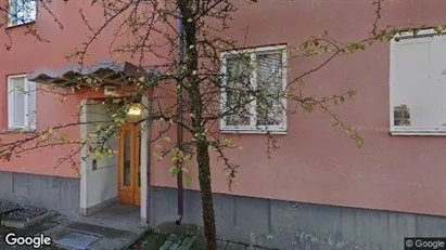 Apartments for rent in Gävle - Photo from Google Street View
