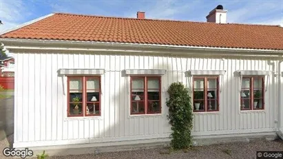 Apartments for rent in Gävle - Photo from Google Street View