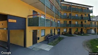 Apartments for rent in Sandviken - Photo from Google Street View