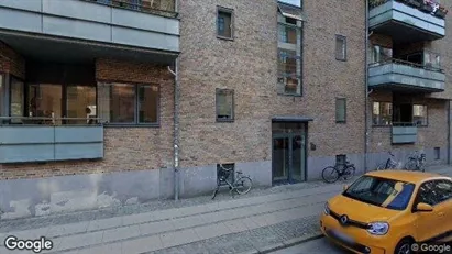 Apartments for rent in Vesterbro - Photo from Google Street View
