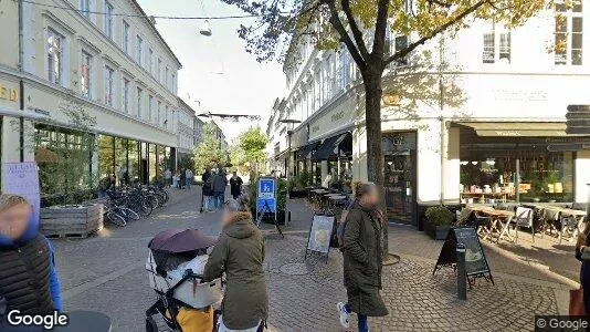 Apartments for rent in Odense C - Photo from Google Street View