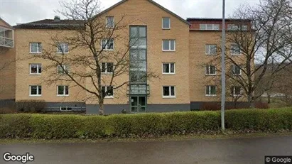 Apartments for rent in Skövde - Photo from Google Street View